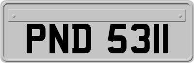 PND5311