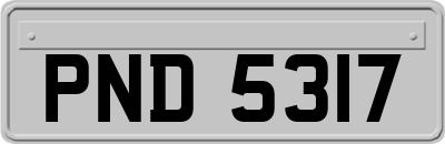 PND5317