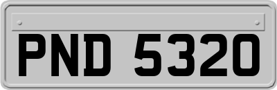 PND5320