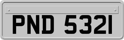 PND5321