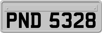 PND5328