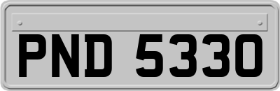 PND5330
