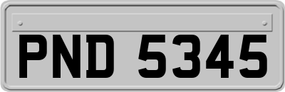 PND5345