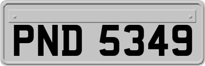 PND5349