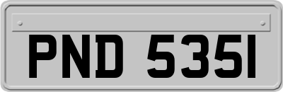 PND5351