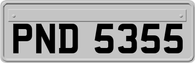 PND5355