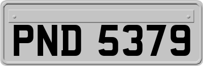 PND5379