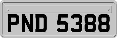 PND5388