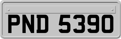 PND5390