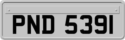 PND5391