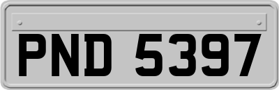 PND5397