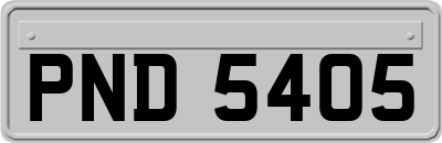 PND5405