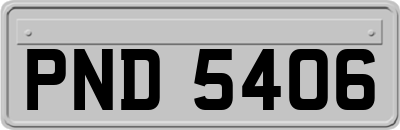 PND5406