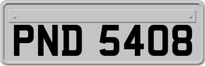 PND5408
