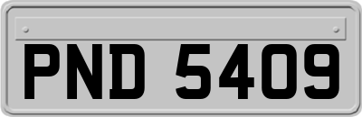 PND5409