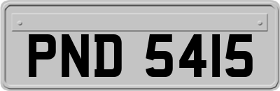PND5415