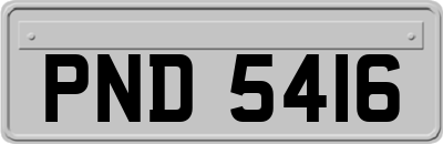 PND5416