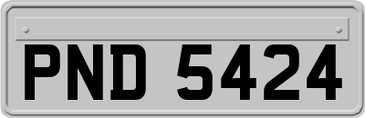 PND5424