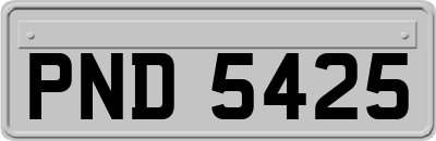 PND5425