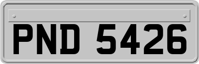PND5426