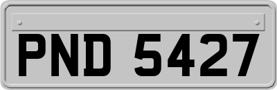 PND5427