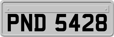 PND5428