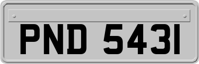 PND5431