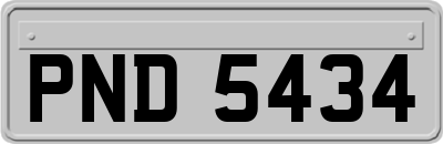 PND5434