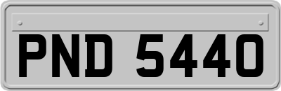 PND5440