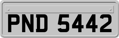 PND5442