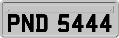 PND5444