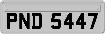 PND5447
