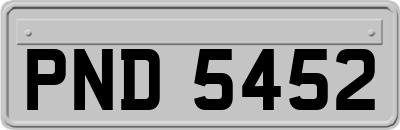 PND5452