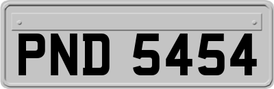 PND5454