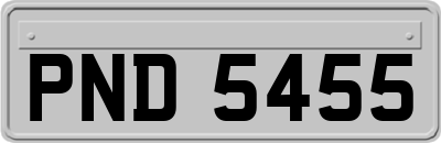 PND5455