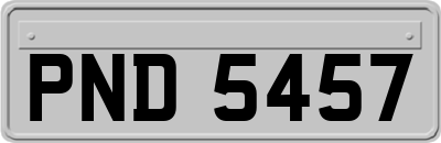 PND5457