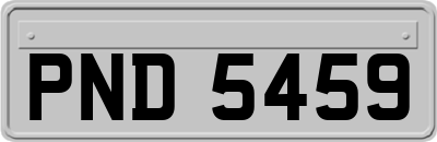 PND5459