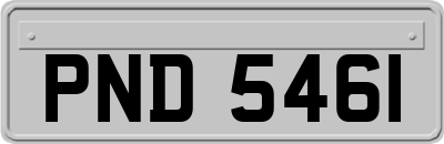 PND5461