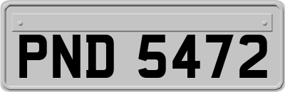 PND5472