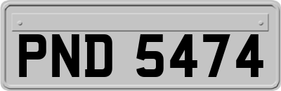 PND5474