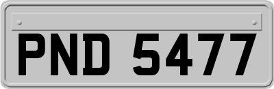 PND5477