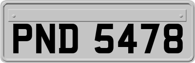 PND5478