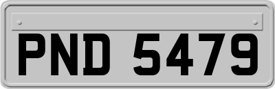 PND5479