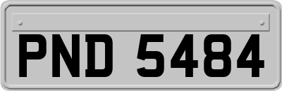 PND5484
