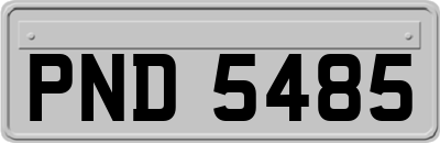 PND5485