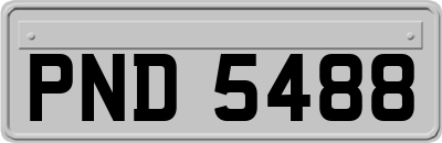 PND5488