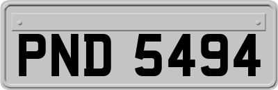 PND5494