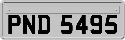 PND5495