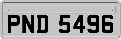 PND5496