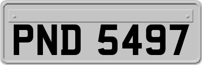 PND5497